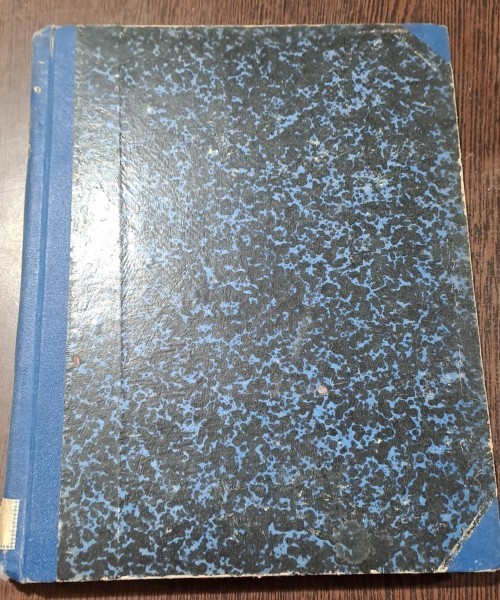 Revista Rasaritul, 16 numere coligate, septembrie 1928-decembrie 1929