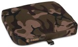Perna Fox Camolite Bucket Cushion Camo, 29.5x26x5cm