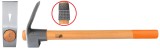 Cumpara ieftin Tesla Coada Lemn 0.5 kg, Evotools