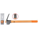 Tesla Coada Lemn 0.5 kg