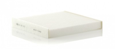 Filtru habitaclu MANN-FILTER CU22013 foto