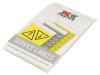 PARTEX Indicator de Protecție Folie Autoadezivă Set 27 Etichete PLB-PV-SET1 Siguranță