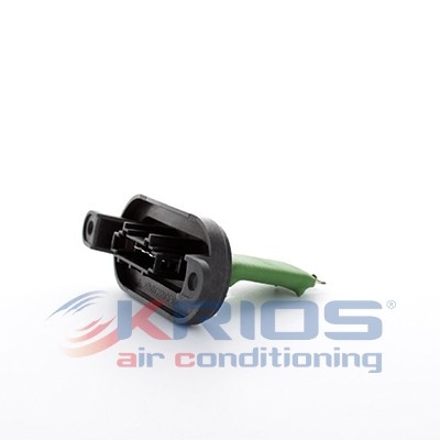 MEAT &amp; DORIA K109089 Rezistor, ventilator habitaclu