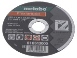 Disc Tăiere Aluminiu 125mm 1mm