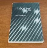 Alexandru Ivasiuc - Interval