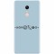 Husa silicon pentru Xiaomi Remdi Note 4X, Planets