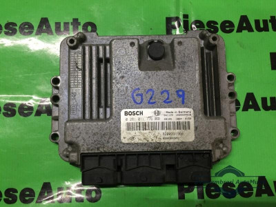 Calculator ecu Renault Laguna 2 (2002-2007) 0281011776 foto