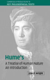 Hume&#039;s &#039;A Treatise of Human Nature&#039;: An Introduction | John P. Wright, Cambridge University Press