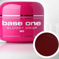 Gel UV Color Base One 5 g Marsal bloody-drop-90