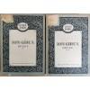 Opere (2 vol.) &ndash; Ion Ghica