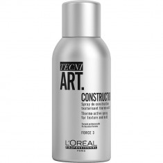 Professionel Tecni Art Constructor Spray Fixativ Unisex 150 ml foto