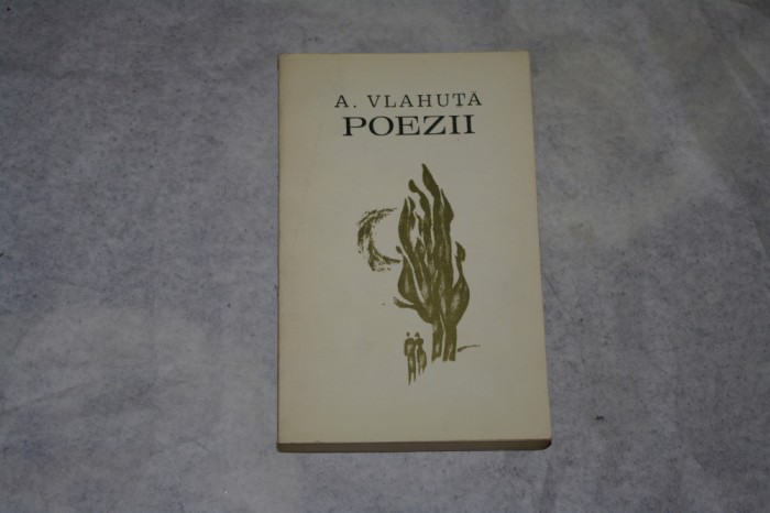 A. Vlahuta - Poezii - 1968