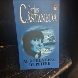 AL DOILEA CERC DE PUTERE - CARLOS CASTANEDA