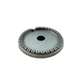 Coroană arzător mare pentru plită ELECTROLUX 3540136011 AEG IKEA Original