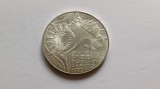 Germania- 10 Mark 1972 J-Ag, Europa