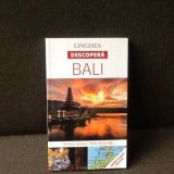 Descopera Bali