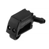 Diuza spalare parbriz Volvo S60 2014-2018, V60, V60 Cross Country 2015-2018, Xc60 2014-2017, Dreapta, 31378706