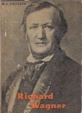 Richard Wagner - M. S. Druskin