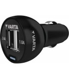 Incarcator Car Power Fast USB Charger Varta