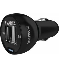 Incarcator Car Power Fast USB Charger Varta foto