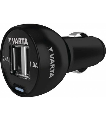 Incarcator Car Power Fast USB Charger Varta foto
