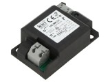 Protector la supratensiune 10kA 100&divide;277VAC