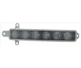 Lumini de zi, Daytime Running Light Berlingo, 06.12 Citroen C1, Si 20 Citroen C3, Si C3 Picasso, Peugeot 107, Peugeot 108, Peugeot 308, Peugeot, TYC