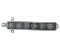 Lumini de zi, Daytime Running Light Berlingo, 06.12 Citroen C1, Si 20 Citroen C3, Si C3 Picasso, Peugeot 107, Peugeot 108, Peugeot 308, Peugeot