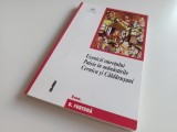 ECON. D. FURTUNA, UCENICII STARETULUI PAISIE IN MANASTIRILE CERNICA SI CALDARUSANI