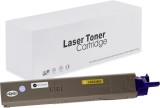 Toner Compatibil OKI OK-3300XY Negru pentru Imprimante OKI C3300 C3400 C3600