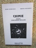 PETRU BUDRUGEAC - CHIMIE PENTRU CONCURSURI SCOLARE