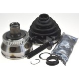 Cap planetara Audi A4 8d2, B5, A6 4b2, C5; Skoda Superb 3u4; Vw Passat 3b2/3b3 Spidan 22763, parte montare : punte fata, stanga, dreapta, spre roata