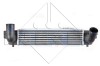 NRF 30372 Intercooler compresor