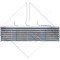 NRF 30372 Intercooler compresor