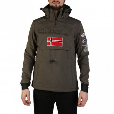 Geographical Norway - Target_man - Barba?i foto