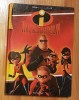Incredibilii Disney Pixar - Editura Egmont, Carte Povesti Copii, 96 pagini