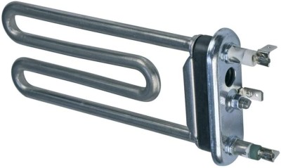 Rezistenta masina de spalat Indesit WIA102, element incalzire 482000022781 foto