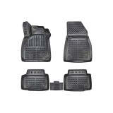 Covoare cauciuc tavita compatibile Dacia Duster III E-Tech Full Hybrid / ECO- G 2024-&gt; Cod: A80- X291, Lumi LUXURY