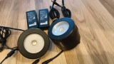 Lampa acvariu Kessil A360WE Tuna Blue Lampa LED pentru acvariu marin