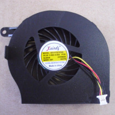 Ventilator laptop nou HP CQ62 G62 G72 OEM