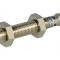 Senzor Inductiv NPN NO 0-1.5mm 10-30VDC M8 IP67 200mA