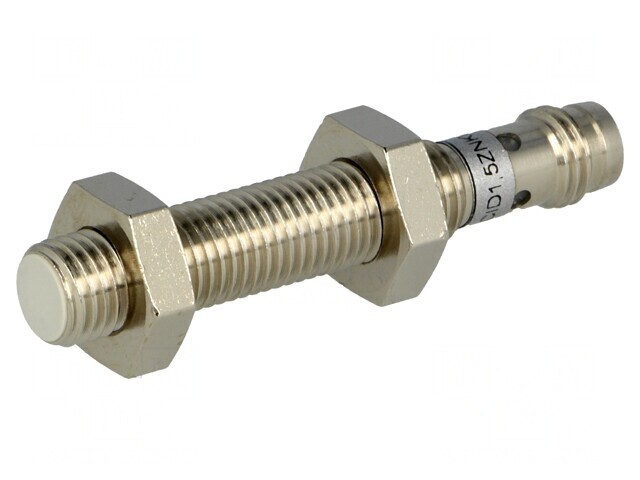 Senzor Inductiv NPN NO 0-1.5mm 10-30VDC M8 IP67 200mA