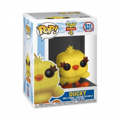 Figurina Funko Toy Story Ducky foto