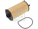 FEBI BILSTEIN 176019 febi Plus Filtru ulei
