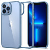Husa Spigen Ultra Hybrid pentru Apple iPhone 13 Pro Max Albastru, Carcasa