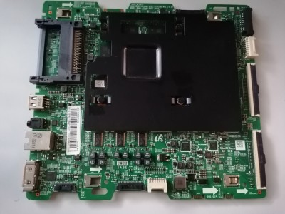 Main Board BN41-02504A BN94-10844F Din Samsung UE65KS9090 Ecran XK065FLAV4H foto