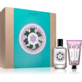Benam&ocirc;r Jacarand&aacute; Blossom set cadou pentru femei