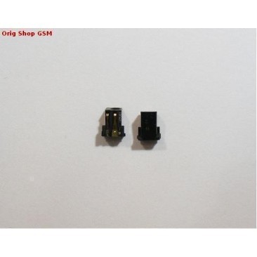 CONECTOR INCARCARE NOKIA 201 / 302 / 305 ORIGINAL foto