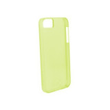 Husa Capac iPhone 5/5S CASE-MATE Verde Original Blister, Plastic, Carcasa