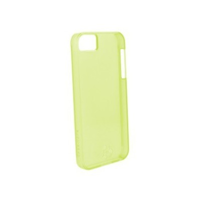 Husa Capac iPhone 5/5S CASE-MATE Verde Original Blister foto